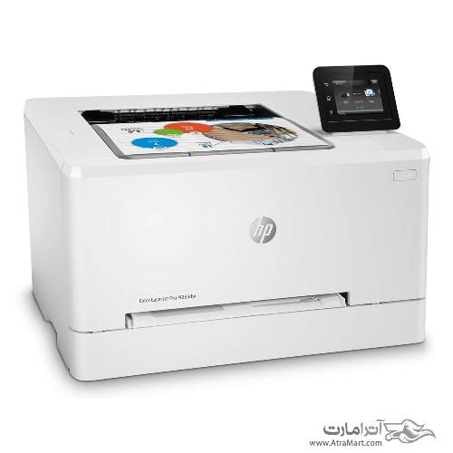 HP Color LaserJet Pro M255dw printer
