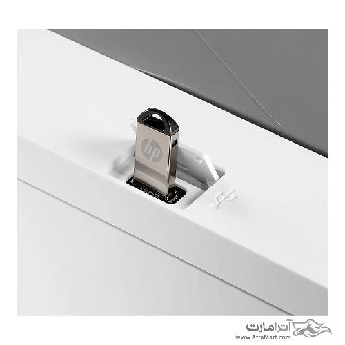 HP Color LaserJet Pro M255dw printer