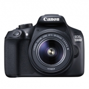 دوربین دیجیتال کانن مدل EOS 1300D 18-55mm DC III Canon EOS 1300D 18-55mm DC III Digital Camera