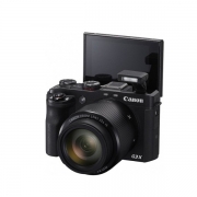 Canon Powershot G3X Digital Camera