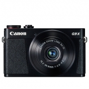Canon Powershot G9X Digital Camera