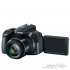 Canon Powershot SX60 HS Digital Camera