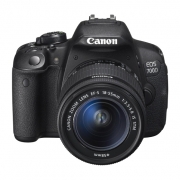 Canon EOS 700D / Rebel T5i Kit 18-55mm IS STM Digital Camera