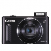 Canon Powershot SX610 HS Digital Camera
