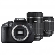 Canon EOS 700D With 18-55mm IS2 Digital Camera
