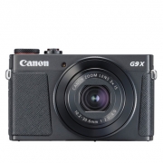 دوربین دیجیتال کانن پاورشات مدل G9 X Mark II Canon PowerShot G9 X Mark II Digital Camera