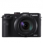 Canon Powershot G3X Digital Camera