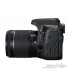 دوربین دیجیتال کانن مدل EOS 750D / Rebel T6i / Kiss X8i به همراه لنز 55-18 Canon EOS 750D Kit 18-55 IS STM Digital Camera