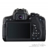 دوربین دیجیتال کانن مدل EOS 750D / Rebel T6i / Kiss X8i به همراه لنز 55-18 Canon EOS 750D Kit 18-55 IS STM Digital Camera
