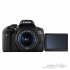 دوربین دیجیتال کانن 750D / Rebel T6i / Kiss X8i به همراه لنز 18-135 میلی متر Canon EOS 750D / Rebel T6i / Kiss X8i kit 18-135 Digital Camera