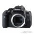 دوربین دیجیتال کانن 750D / Rebel T6i / Kiss X8i به همراه لنز 18-135 میلی متر Canon EOS 750D / Rebel T6i / Kiss X8i kit 18-135 Digital Camera