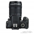 دوربین دیجیتال کانن 750D / Rebel T6i / Kiss X8i به همراه لنز 18-135 میلی متر Canon EOS 750D / Rebel T6i / Kiss X8i kit 18-135 Digital Camera