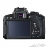 دوربین دیجیتال کانن 750D / Rebel T6i / Kiss X8i به همراه لنز 18-135 میلی متر Canon EOS 750D / Rebel T6i / Kiss X8i kit 18-135 Digital Camera