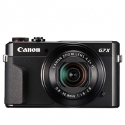 Canon G7X Mark II Digital Camera