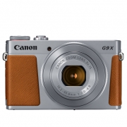 Canon Powershot G9X Mark II Digital Camera