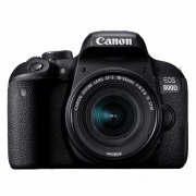 دوربین دیجیتال کانن مدل EOS 800D همراه با لنز 18-55 میلی متر IS STM Canon EOS 800D Digital Camera With 18-55mm IS STM Lens