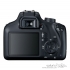 Canon EOS 4000D Digital Camera With 55-18 IS II Lens