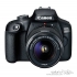 Canon EOS 4000D Digital Camera With 18-55mm DC III Lens
