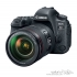 دوربین دیجیتال کانن مدل EOS 6D Mark II به همراه لنز 24-105 میلی متر F4 L IS II Canon EOS 6D Mark II Digital Camera With 24-105 F4 L IS II Lens