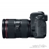 دوربین دیجیتال کانن مدل EOS 6D Mark II به همراه لنز 24-105 میلی متر F4 L IS II Canon EOS 6D Mark II Digital Camera With 24-105 F4 L IS II Lens
