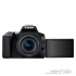 دوربین دیجیتال کانن مدل EOS 250D به همراه لنز 55-18 میلی متر IS STM Canon EOS 250D 18-55 IS STM Digital Camera