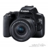دوربین دیجیتال کانن مدل EOS 250D به همراه لنز 55-18 میلی متر IS STM Canon EOS 250D 18-55 IS STM Digital Camera