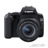 دوربین دیجیتال کانن مدل EOS 250D به همراه لنز 55-18 میلی متر IS STM Canon EOS 250D 18-55 IS STM Digital Camera