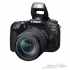 دوربین دیجیتال کانن مدل EOS 90D به همراه لنز 135-18 میلی متر IS USM Canon EOS 90D Digital Camera With 18-135mm IS USM Lens