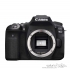 دوربین دیجیتال کانن مدل EOS 90D به همراه لنز 135-18 میلی متر IS USM Canon EOS 90D Digital Camera With 18-135mm IS USM Lens