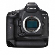 Canon EOS 1D X Mark II Body Digital Camera