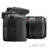 دوربین دیجیتال نیکون D5300 به همراه لنز 18-55 VR Nikon D5300 lens kit 18-55 VR Digital Camera
