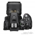 دوربین دیجیتال نیکون D5300 به همراه لنز 18-55 VR Nikon D5300 lens kit 18-55 VR Digital Camera