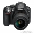 دوربین دیجیتال نیکون D5300 به همراه لنز 18-55 VR Nikon D5300 lens kit 18-55 VR Digital Camera