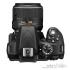 Nikon D3300 Kit 18-55 DX ED II Digital Camera
