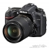 Nikon D7100 kit 18-140 Digital Camera