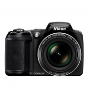 دوربین دیجیتال نیکون مدل Coolpix L340 Nikon Coolpix L340 Digital Camera