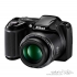 دوربین دیجیتال نیکون مدل Coolpix L340 Nikon Coolpix L340 Digital Camera