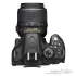 دوربین دیجیتال نیکون مدل D5200 به همراه لنز 18-55 VR II Nikon D5200 AF-S DX Nikkor 18-55mm VR II Kit Digital Camera
