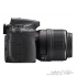 دوربین دیجیتال نیکون مدل D5200 به همراه لنز 18-55 VR II Nikon D5200 AF-S DX Nikkor 18-55mm VR II Kit Digital Camera