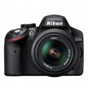 دوربین دیجیتال نیکون مدل D3200 18-105mm VR Nikon D3200 18-105mm VR Digital Camera
