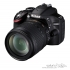 دوربین دیجیتال نیکون مدل D3200 18-105mm VR Nikon D3200 18-105mm VR Digital Camera