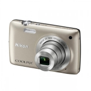 دوربین دیجیتال نیکون مدل Coolpix S4400 Nikon Coolpix S4400 Digital Camera
