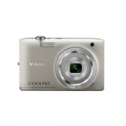 دوربین دیجیتال نیکون مدل COOLPIX S2800 Nikon COOLPIX S2800 Digital Camera