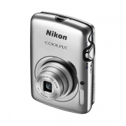 دوربین دیجیتال نیکون مدل Coolpix S01 Nikon Coolpix S01 Digital Camera