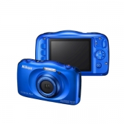 دوربین دیجیتال نیکون مدل Coolpix S33 Nikon Coolpix S33 Digital Camera