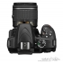 Nikon D3400 18-55mm VR Lens Kit Digital Camera