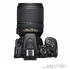 Nikon D5600 Digital Camera With 18-140mm VR AF-S DX Lens