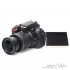 دوربین دیجیتال نیکون مدل D5600 به همراه لنز 18-55 میلی متر VR AF-P Nikon D5600 Digital Camera With 18-55mm VR AF-P Lens