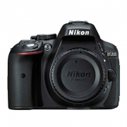 NIKON D5300 Body Digital Camera