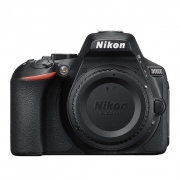 دوربین دیجیتال نیکون مدل D5600 بدون لنز NIKON D5600 Body Digital Camera